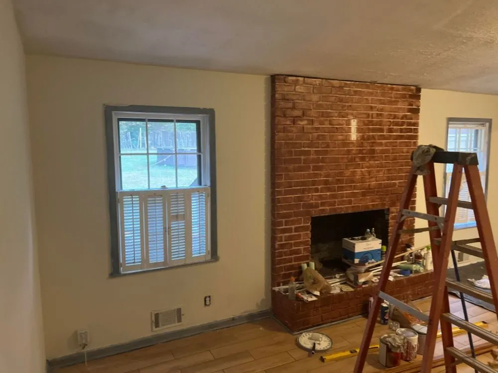 Expert yard maintenance for outdoor upgrades across Madison, MS - Do It All Construction and Landscaping