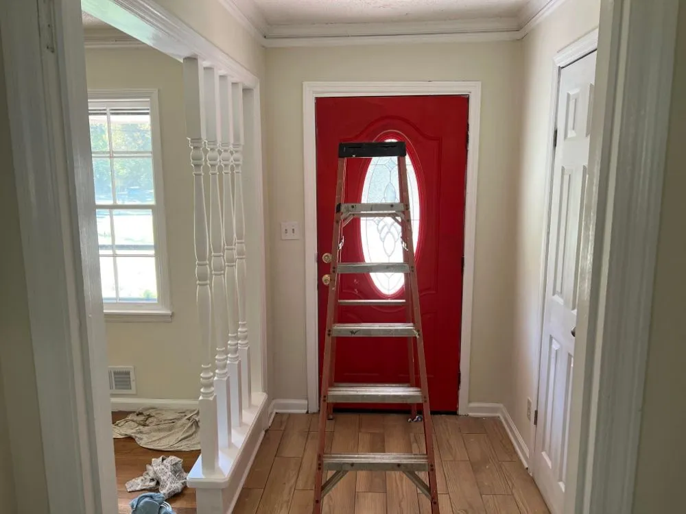 Reliable landscape installation in Madison, MS by Do It All Construction and Landscaping