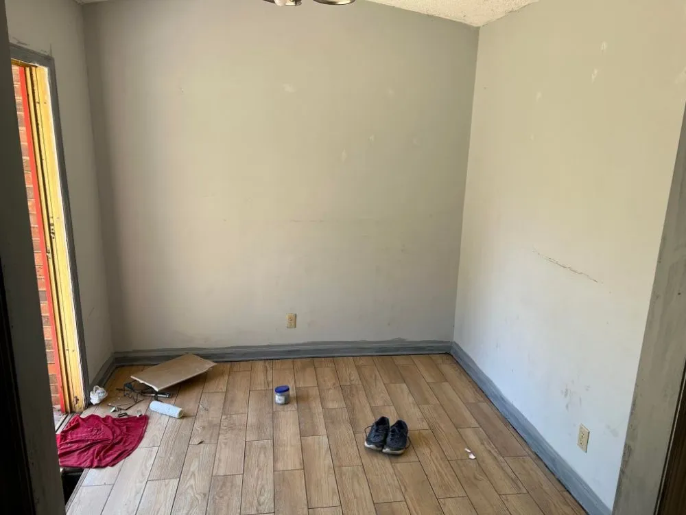 Reliable lawn mowing service in Madison, MS - Do It All Construction and Landscaping