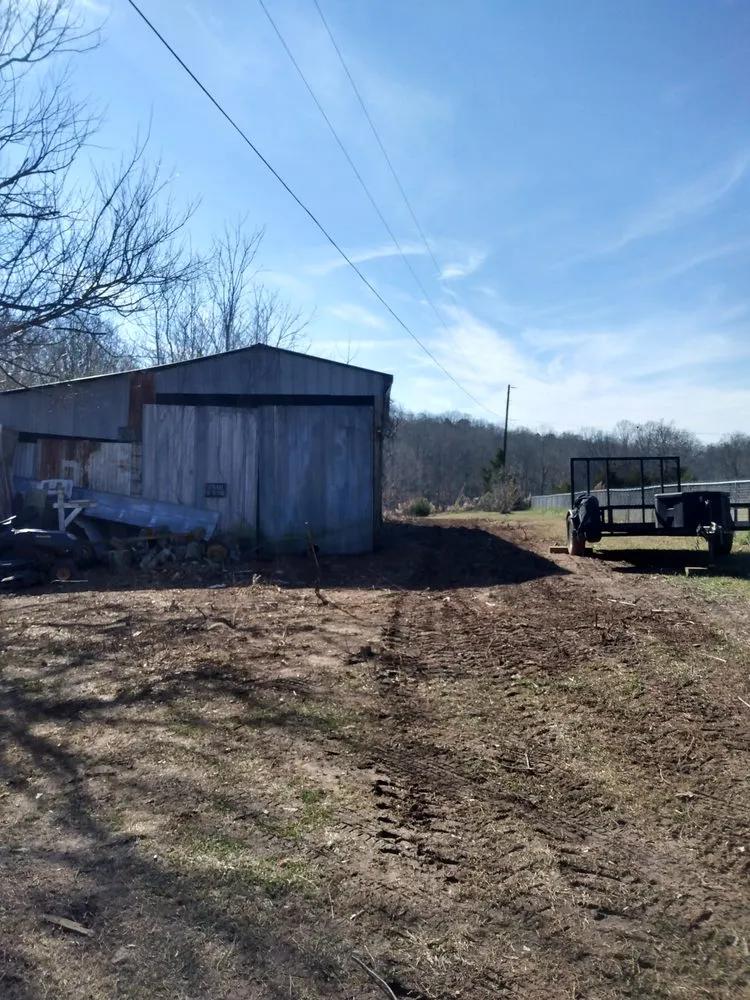 Reliable landscaping services in Toccoa, GA - Do it all construction.