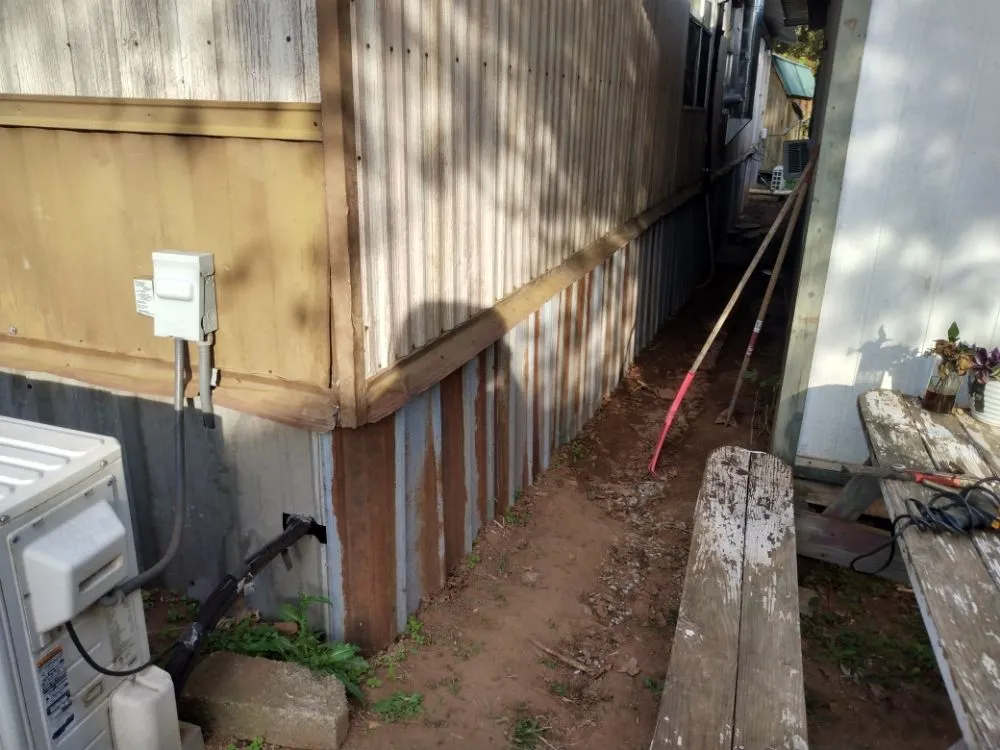 Top-rated garden landscaping experts serving Toccoa, GA - Do it all construction.