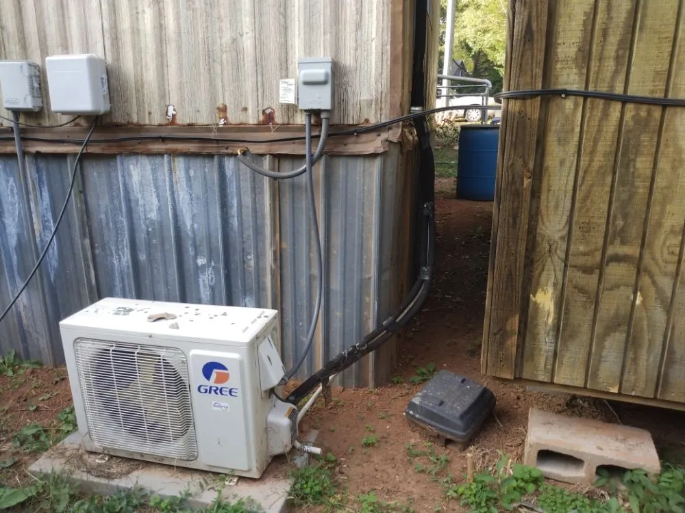 Reliable landscape design experts serving Toccoa, GA - Do it all construction.