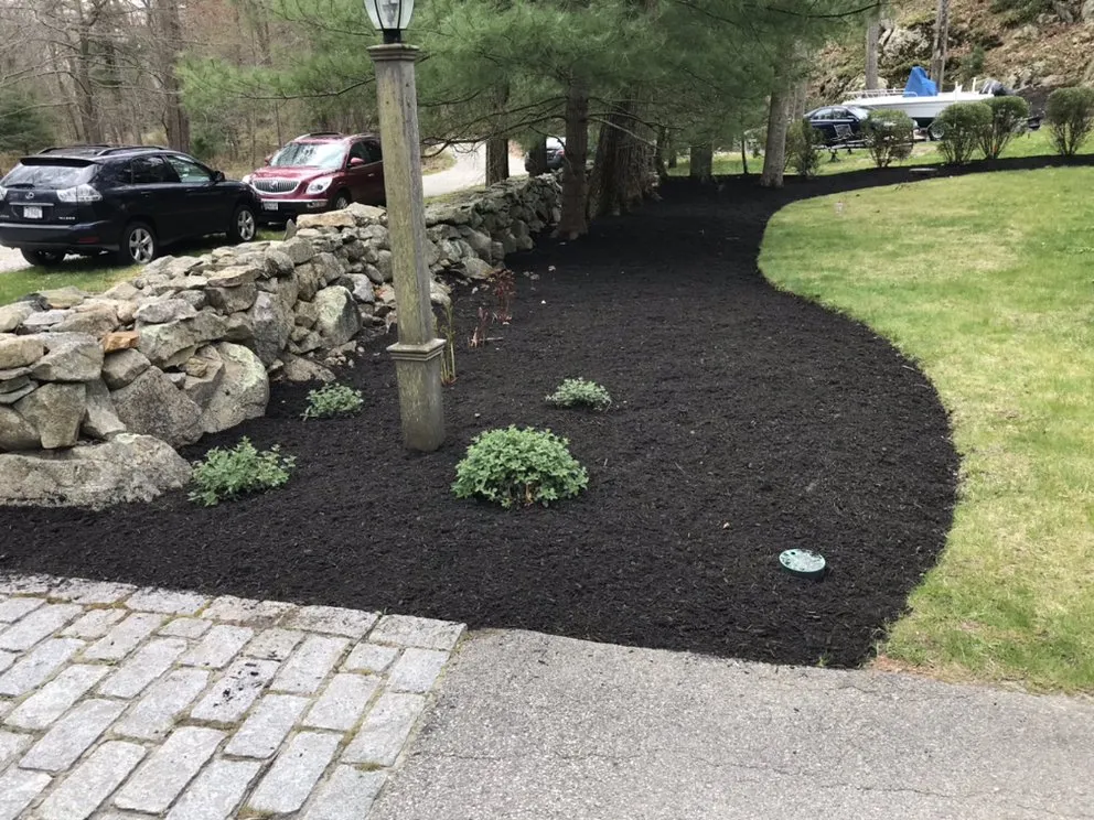 Local residential landscaping in Scituate, MA - Do It All Dave