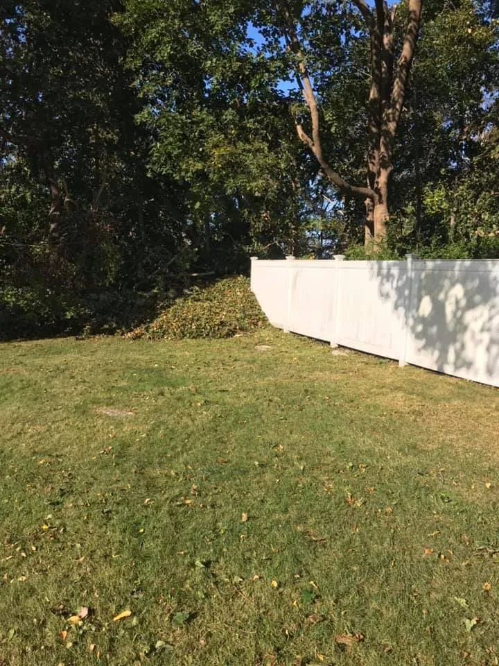 Affordable residential landscaping in Scituate, MA by Do It All Dave