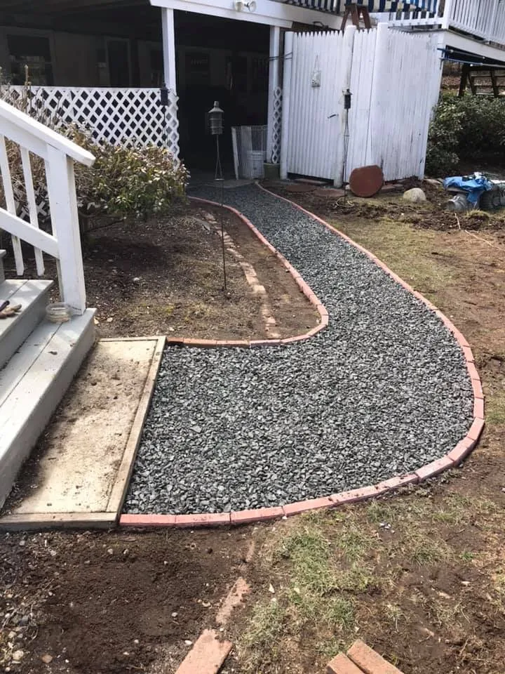 Local landscaping services experts serving Scituate, MA - Do It All Dave