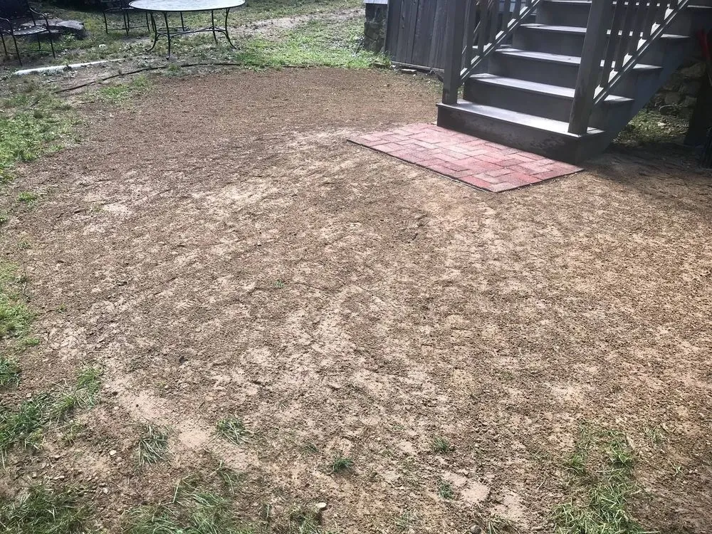 Expert landscaping services for residential properties across Scituate, MA - Do It All Dave