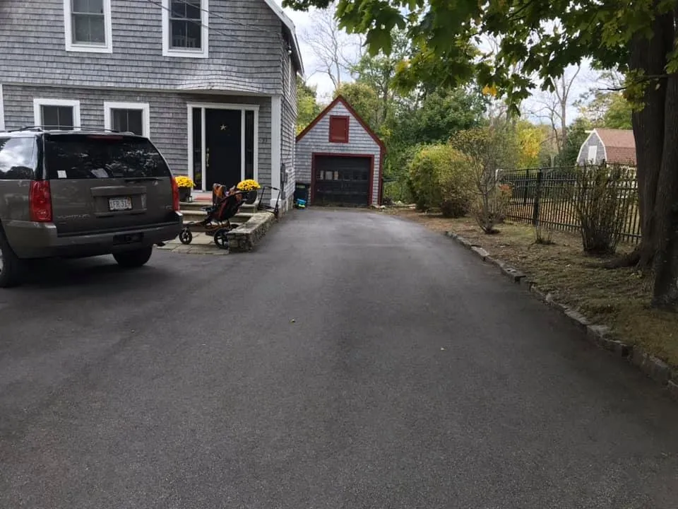 Affordable garden landscaping near you across Scituate, MA - Do It All Dave