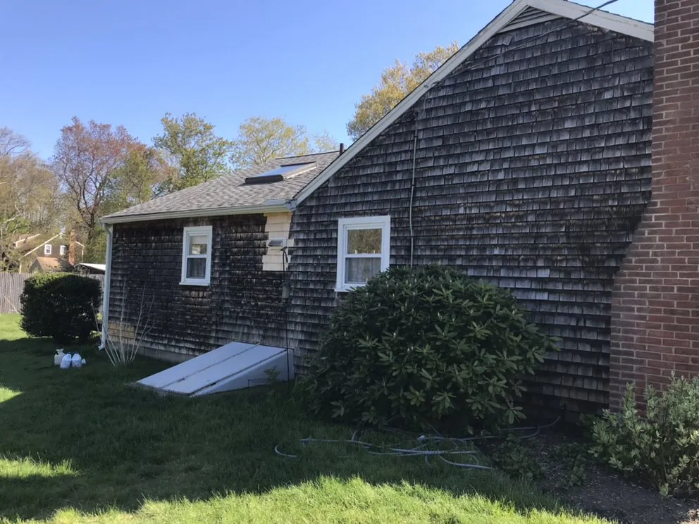 Local outdoor landscaping near you in Scituate, MA by Do It All Dave