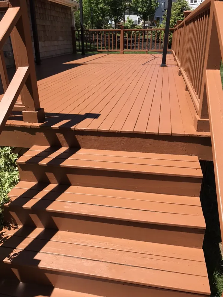 Local yard maintenance for homes in Scituate, MA by Do It All Dave