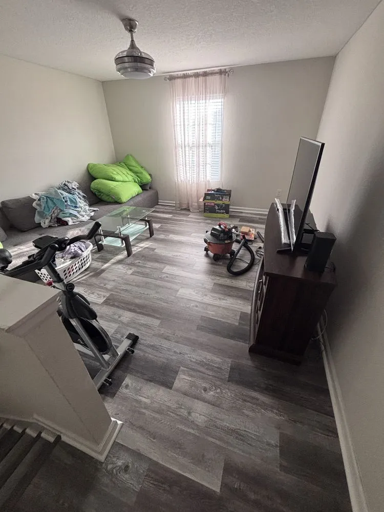 Trusted garden landscaping in Palm Coast, FL by Do It All Dudes Home Repair & Landscaping