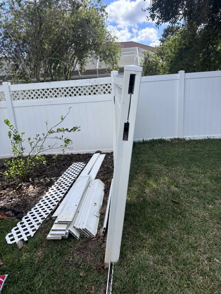 Affordable landscape design for residential properties across Palm Coast, FL - Do It All Dudes Home Repair & Landscaping