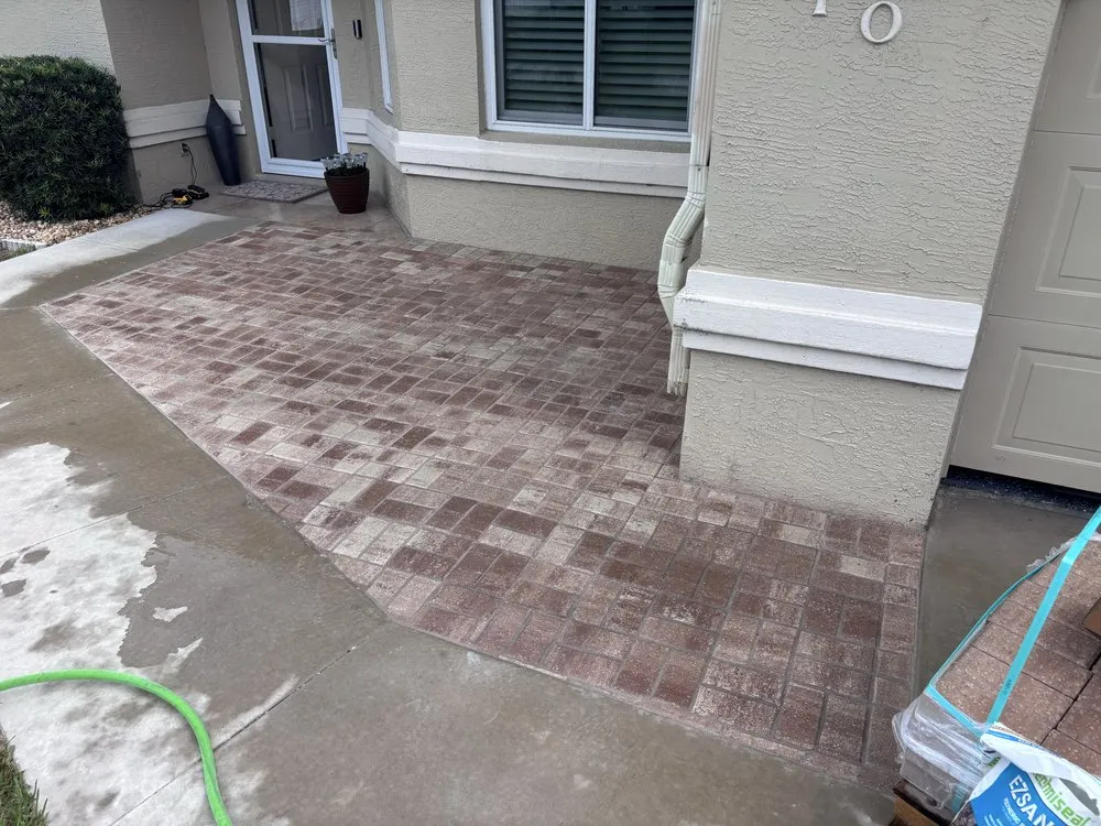 Top-rated yard cleanup service in Palm Coast, FL - Do It All Dudes Home Repair & Landscaping
