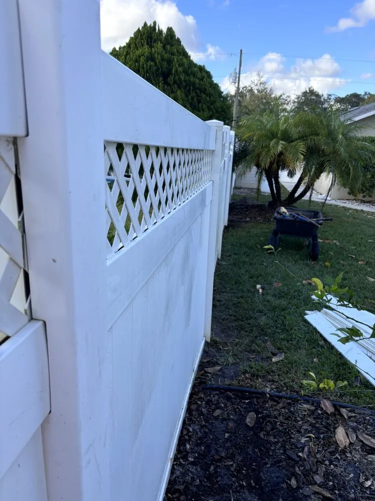 Local lawn care service experts serving Palm Coast, FL - Do It All Dudes Home Repair & Landscaping