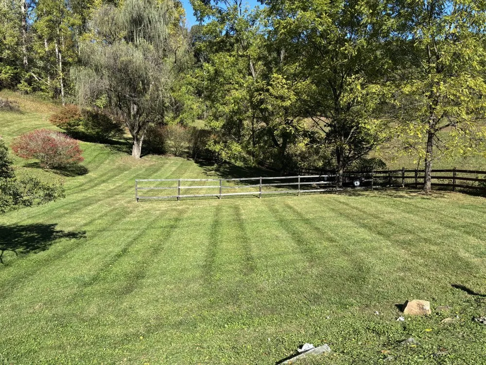 Expert landscape design in Bristol, VA by Do It All Exterior Maintenance