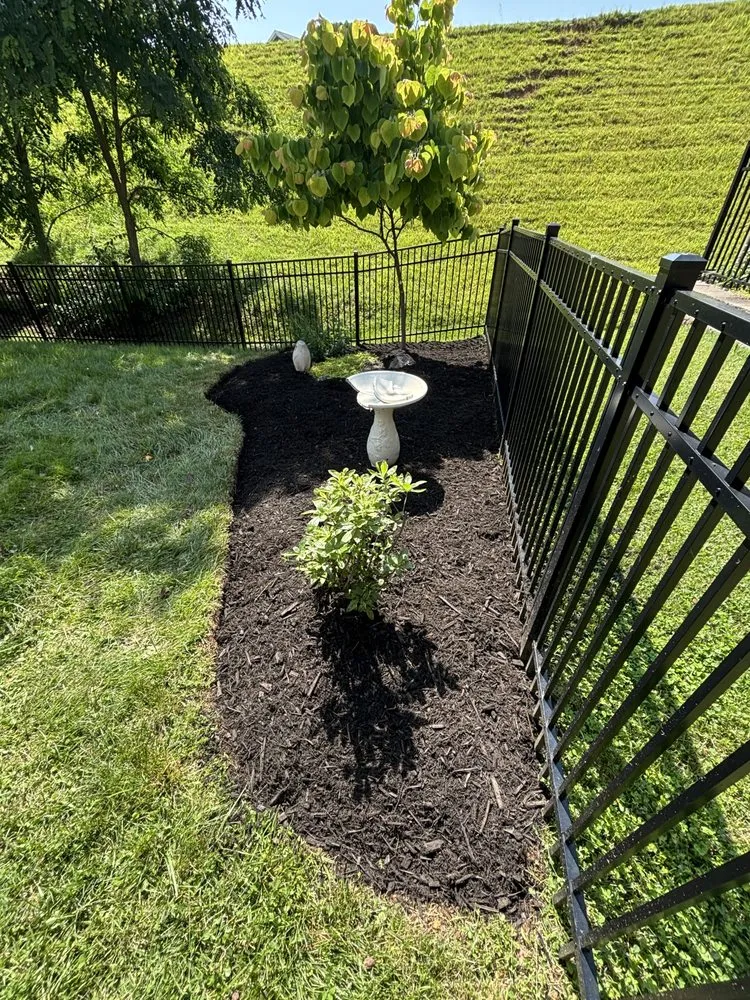 Reliable yard maintenance for outdoor upgrades in Bristol, VA by Do It All Exterior Maintenance