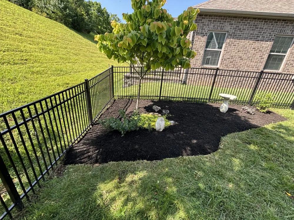 Expert yard maintenance for beautiful yards across Bristol, VA - Do It All Exterior Maintenance