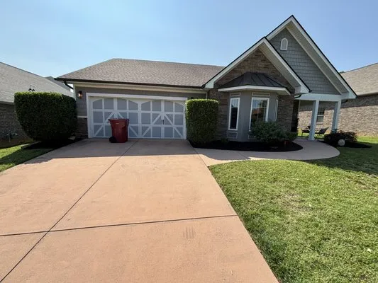 Do It All Exterior Maintenance