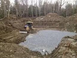 Reliable garden landscaping for year-round maintenance across Altamont, NY - Do It all General Contracting and Tree Care