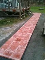 Professional landscape installation for year-round maintenance in Altamont, NY by Do It all General Contracting and Tree Care