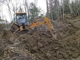 Custom lawn mowing service in Altamont, NY - Do It all General Contracting and Tree Care