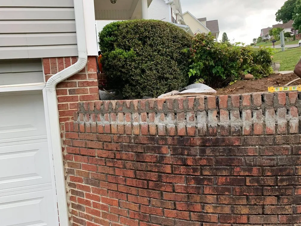 Professional landscaping services for beautiful yards in Chattanooga, TN by Do It All Landscaping