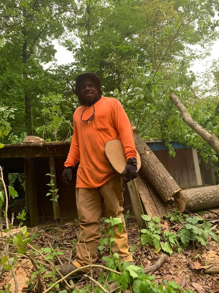 Reliable garden landscaping for residential properties across Chattanooga, TN - Do It All Landscaping