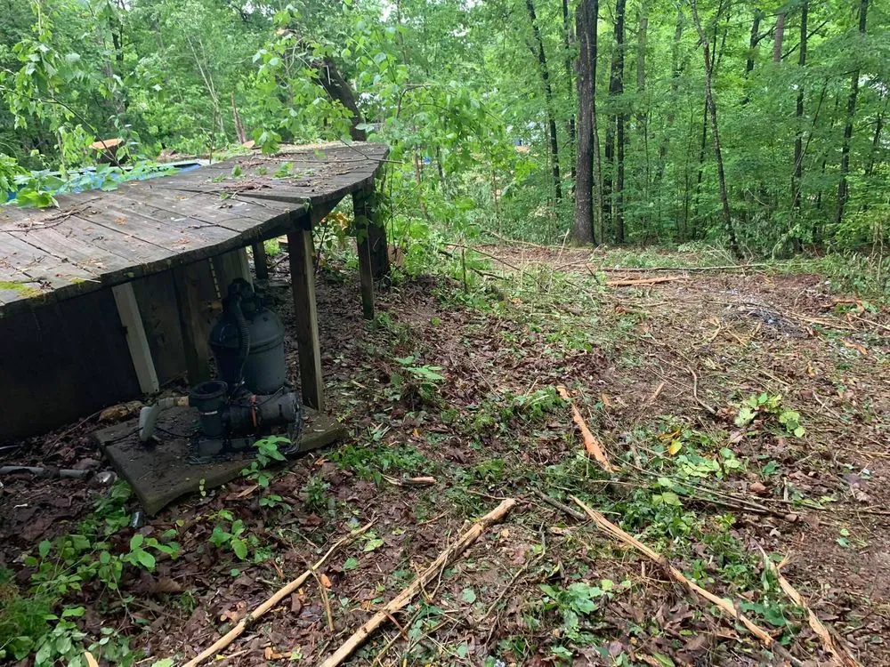 Trusted lawn mowing service in Chattanooga, TN - Do It All Landscaping