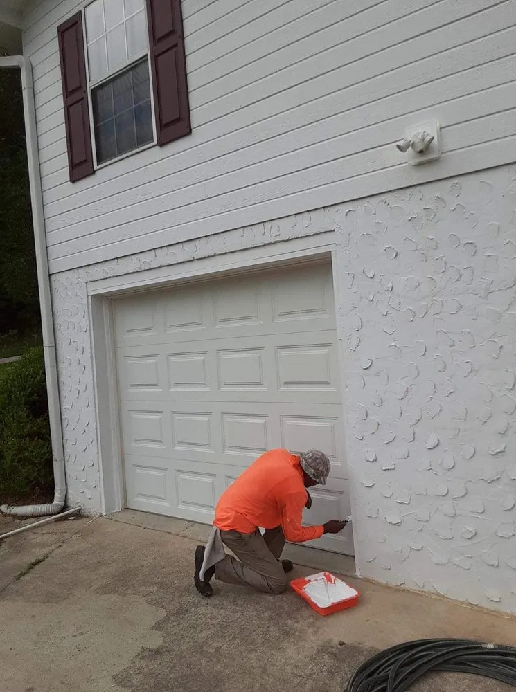 Affordable landscape design in Chattanooga, TN by Do It All Landscaping