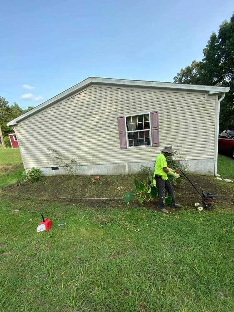 Local landscaping services in Chattanooga, TN by Do It All Landscaping