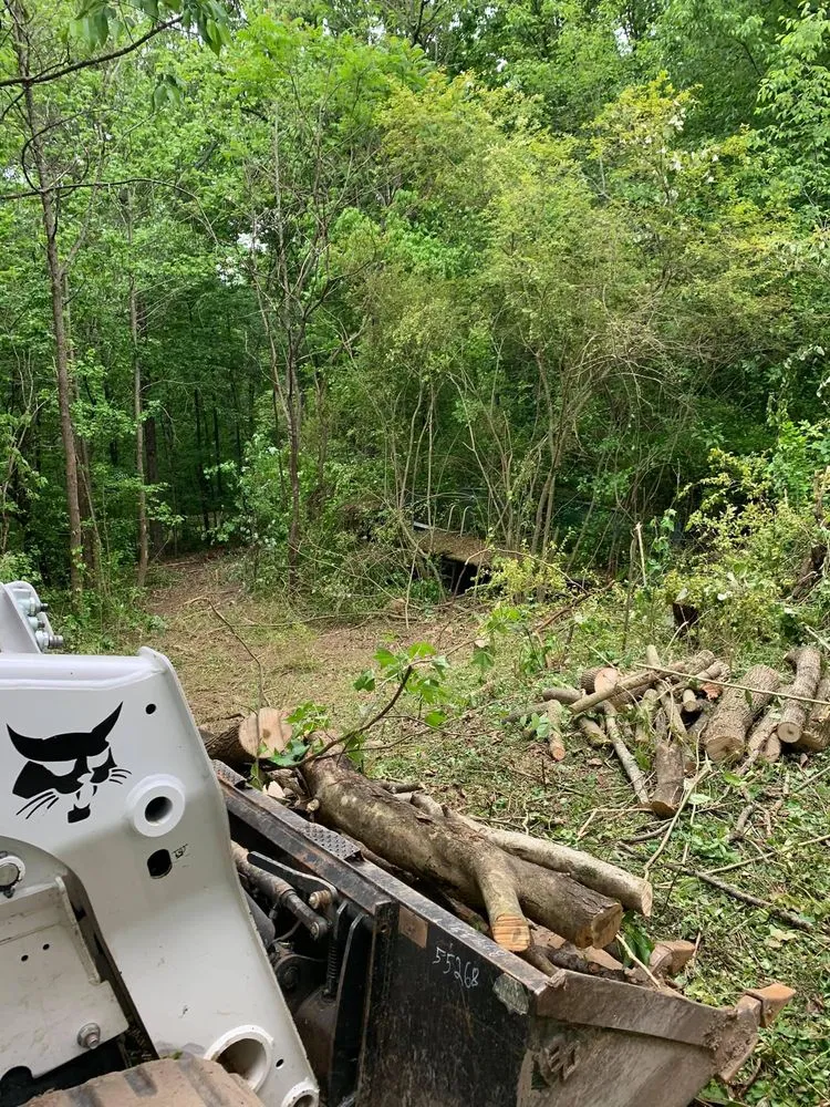 Trusted garden landscaping in Chattanooga, TN - Do It All Landscaping