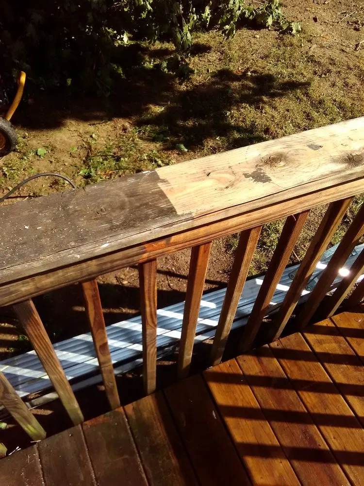 Trusted landscape installation for homes across Waynesboro, VA - Do It All Landscaping