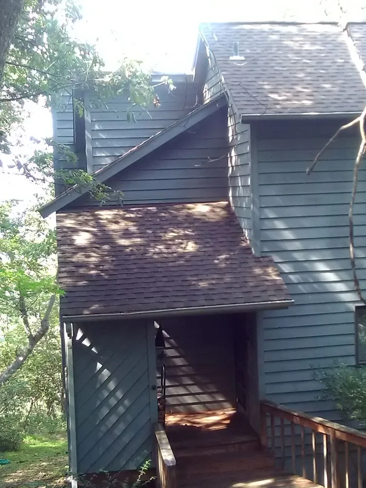 Trusted yard cleanup service with custom design in Waynesboro, VA by Do It All Landscaping