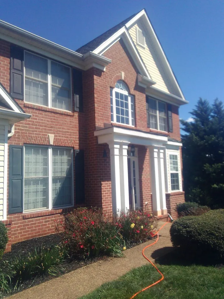 Trusted garden landscaping for residential properties in Waynesboro, VA by Do It All Landscaping