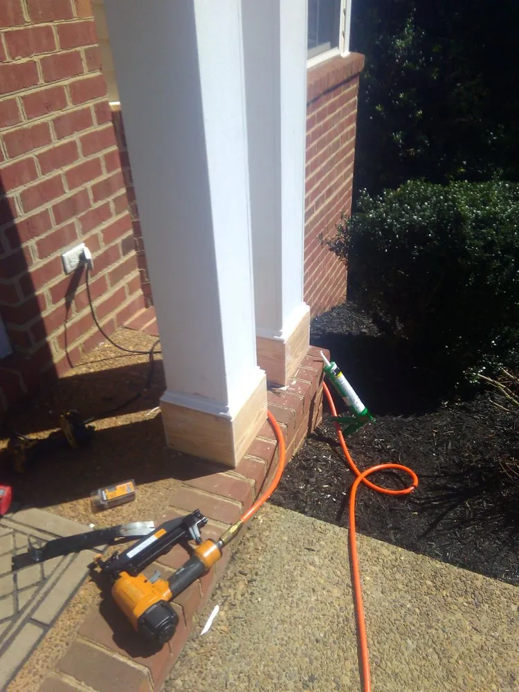 Top-rated landscape installation experts serving Waynesboro, VA - Do It All Landscaping