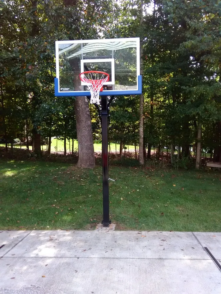 Professional landscape installation with custom design across Waynesboro, VA - Do It All Landscaping