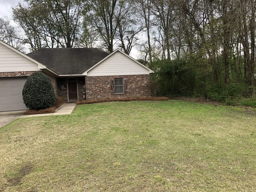 Custom lawn care service experts serving Canton, MS - Do It All Lawn Care