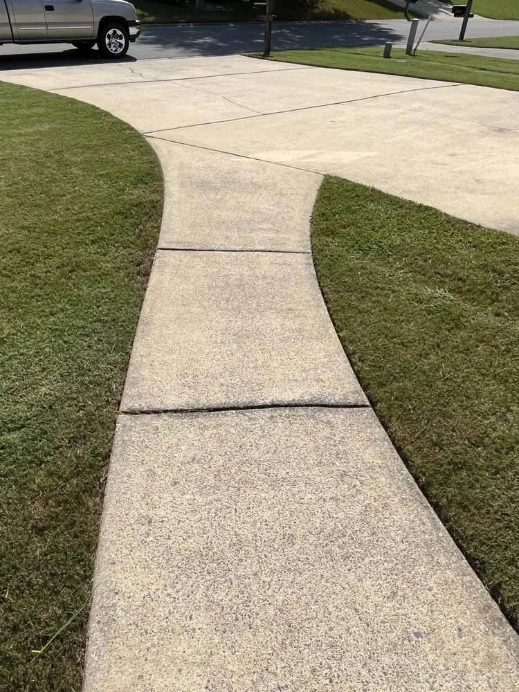 Top-rated landscape design experts serving Montevallo, AL - Do It All Lawn Care