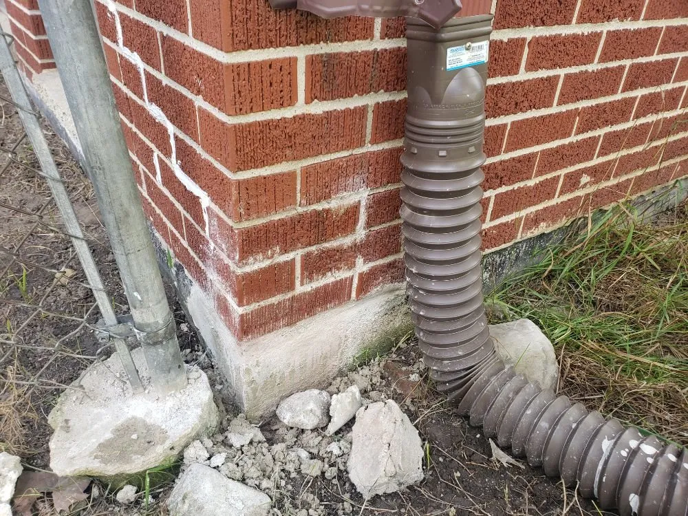 Affordable yard cleanup service for outdoor upgrades in Grand Blanc, MI by Do It All Maintenance & Repair