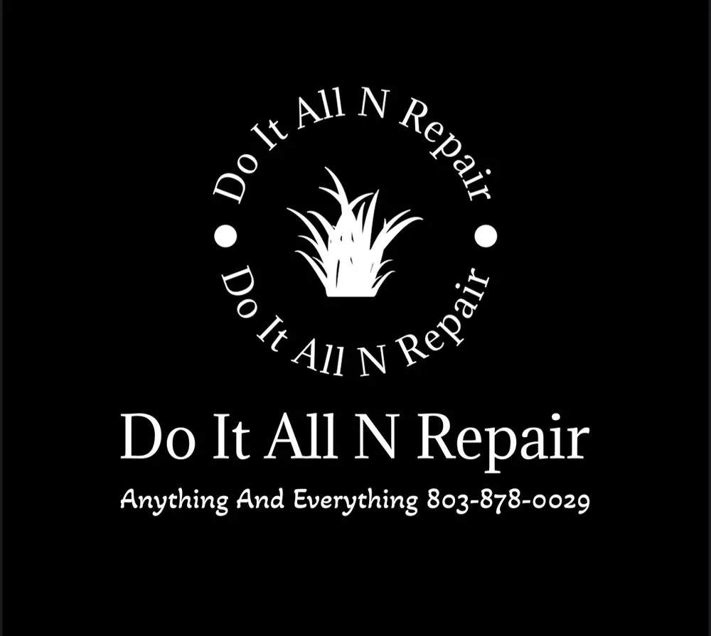 Trusted yard maintenance in Lexington, SC by Do It All N Repair