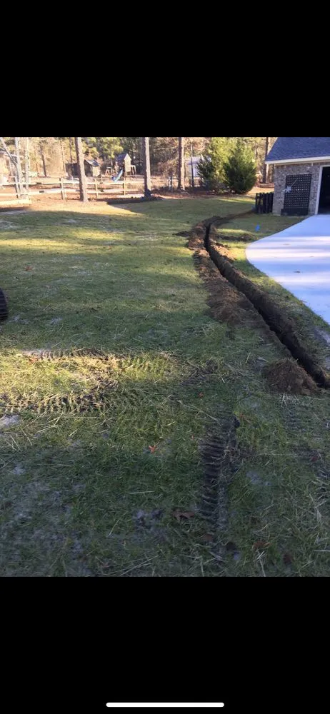 Reliable landscape installation experts serving Lexington, SC - Do It All N Repair