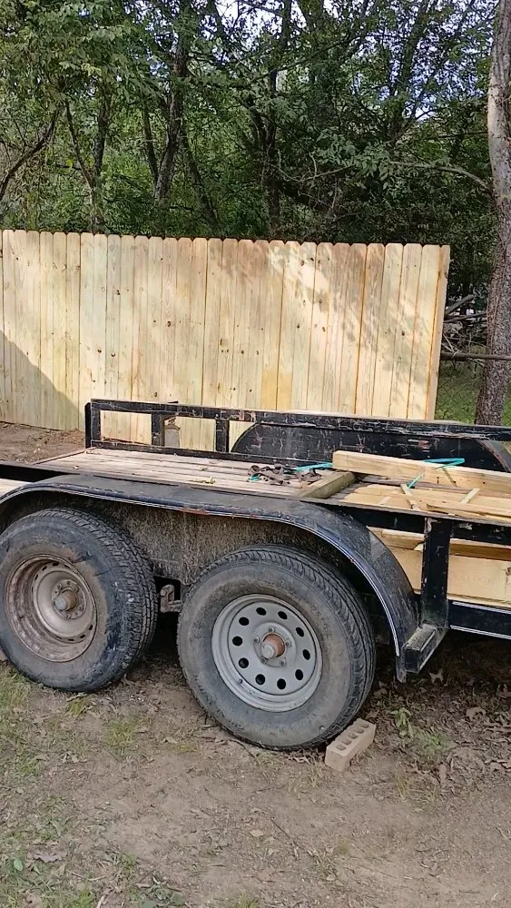 Professional outdoor landscaping in Flowood, MS - Do it all Pat