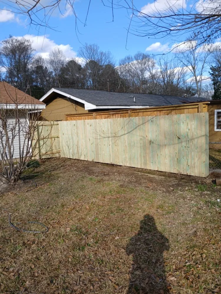 Affordable landscape design near you across Flowood, MS - Do it all Pat