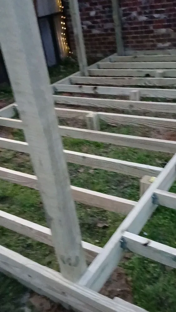 Professional landscaping services near you in Flowood, MS by Do it all Pat