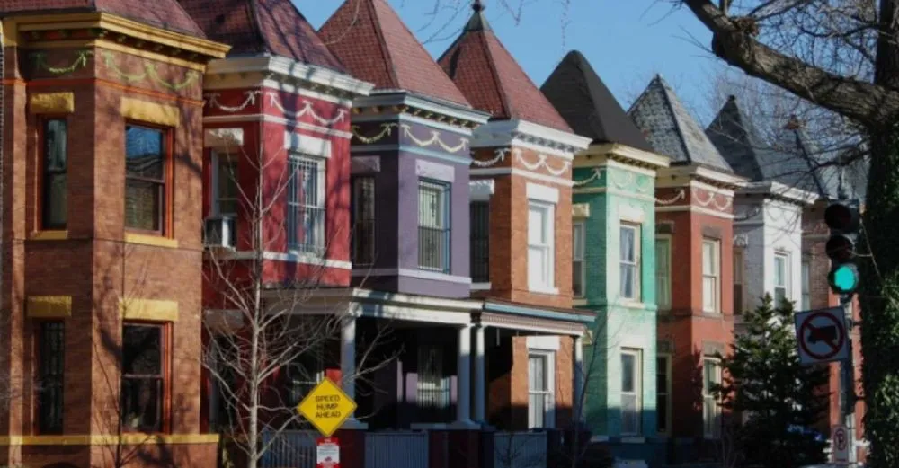 Custom yard cleanup service for residential properties in Temple Hills, MD by Do It All Property Services