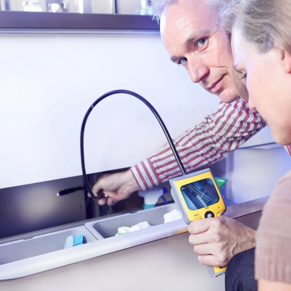 Local yard maintenance in Temple Hills, MD - Do It All Property Services