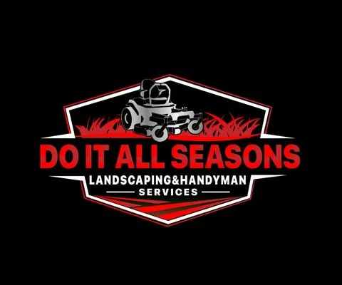Do It All Seasons Landscaping & Handyman Services Logo