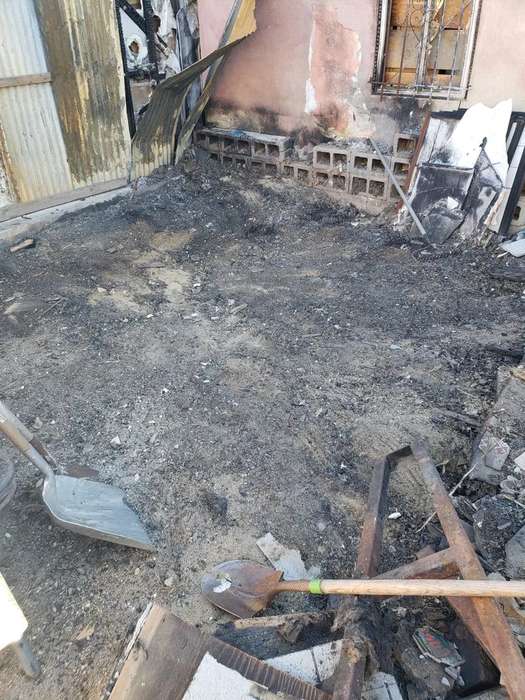 Expert landscaping services in Yucca Valley, CA - Do it all