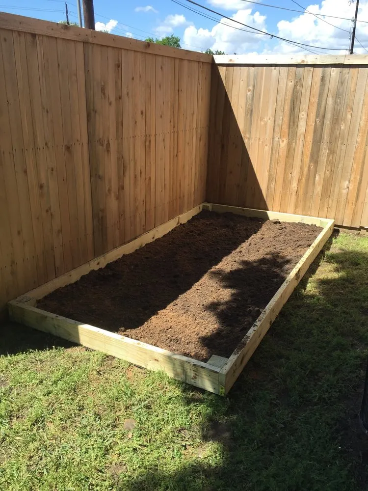 Professional outdoor landscaping in Dallas, TX - Do It Landscapes