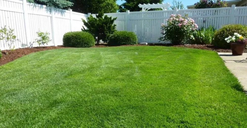 Expert outdoor landscaping in Coldwater, MI - Do it Lawncare