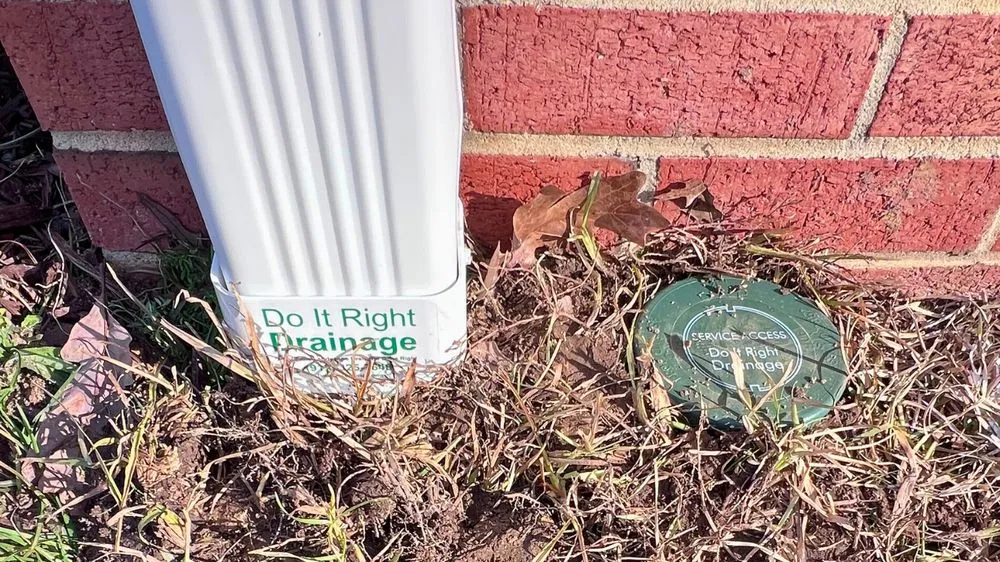 Top-rated yard maintenance for beautiful yards across Pittsboro, NC - Do It Right Drainage